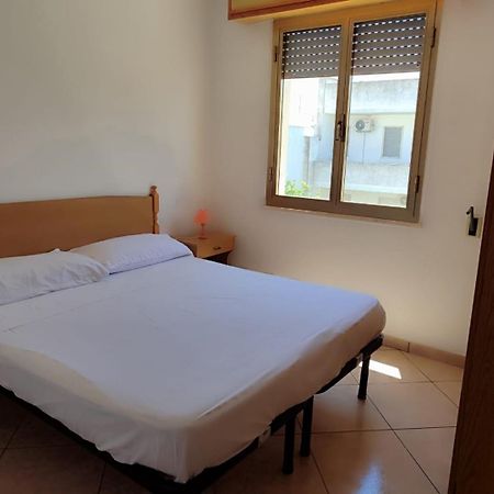 Appartamenti Al Mare Torre Pali By Ionian Travel Esterno foto