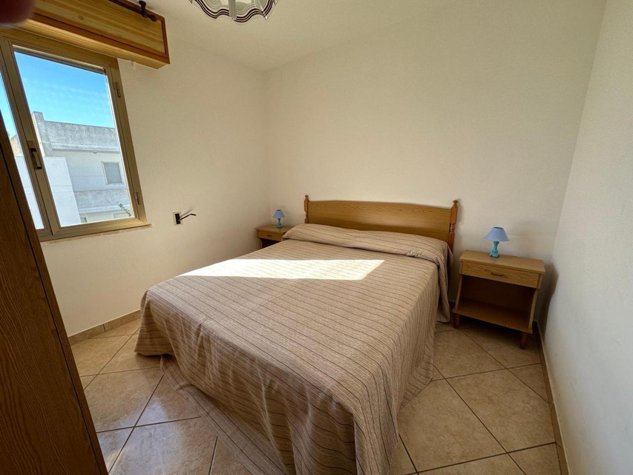 Appartamenti Al Mare Torre Pali By Ionian Travel Esterno foto