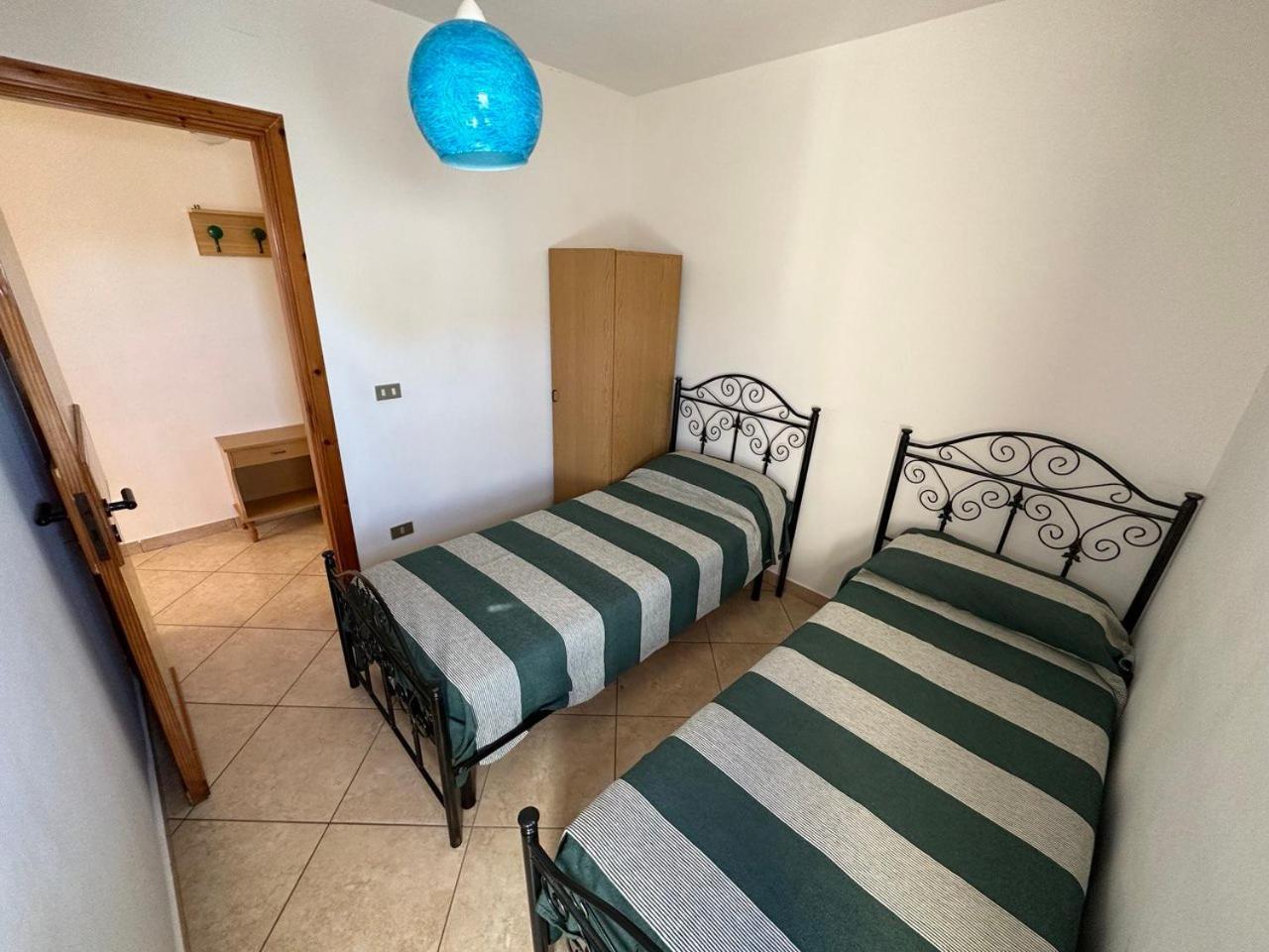 Appartamenti Al Mare Torre Pali By Ionian Travel Esterno foto