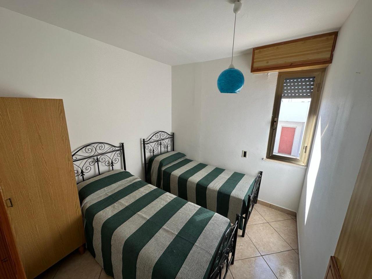 Appartamenti Al Mare Torre Pali By Ionian Travel Esterno foto